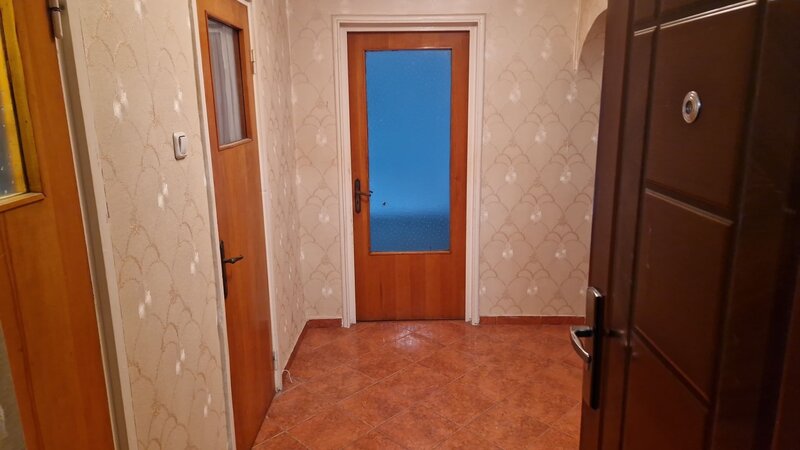 Drumul Taberei, Valea Argesului, str. Aleea Parva,